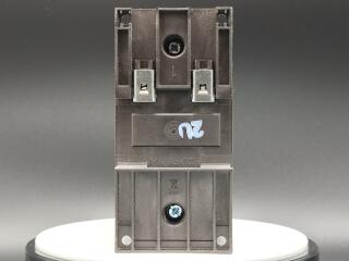 Контактор 40 А, управляющее напряжение 24-27В (DС), категория применения AC-3, AC-4