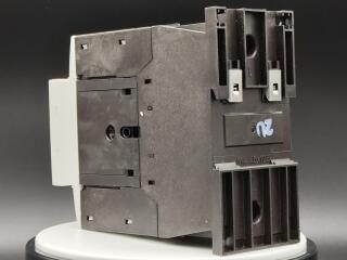 Контактор 40 А, управляющее напряжение 24-27В (DС), категория применения AC-3, AC-4