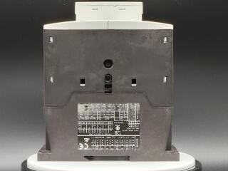 Контактор 40 А, управляющее напряжение 24-27В (DС), категория применения AC-3, AC-4