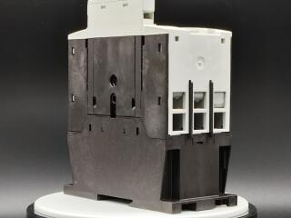 Контактор 40 А, управляющее напряжение 24-27В (DС), категория применения AC-3, AC-4