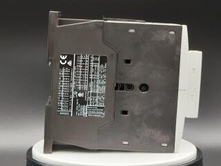 Контактор 50А,  управляющее напряжение 24-27В (DС),  категория применения AC-3, AC-4
