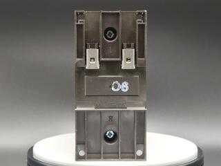 Контактор 50А,  управляющее напряжение 24-27В (DС),  категория применения AC-3, AC-4