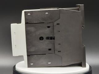 Контактор 50А,  управляющее напряжение 24-27В (DС),  категория применения AC-3, AC-4