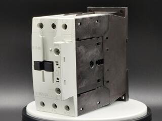 Контактор 50А,  управляющее напряжение 24-27В (DС),  категория применения AC-3, AC-4