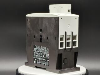 Контактор 50А,  управляющее напряжение 24-27В (DС),  категория применения AC-3, AC-4