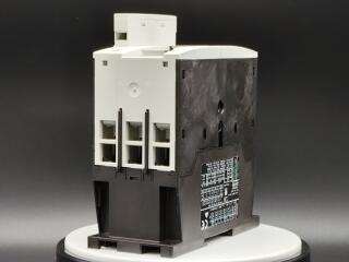 Контактор 50А,  управляющее напряжение 24-27В (DС),  категория применения AC-3, AC-4