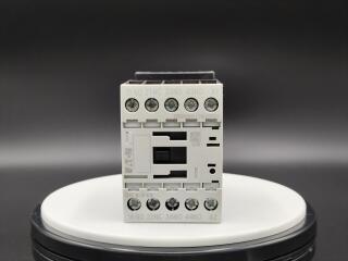 Вспомогательное реле 4А, управляющее напряжение 230В (АС), контакты 3НО+1НЗ, категория применения AC-15