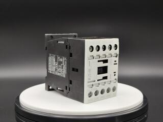 Вспомогательное реле 4А, управляющее напряжение 230В (АС), контакты 3НО+1НЗ, категория применения AC-15