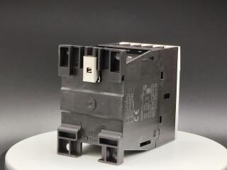 Вспомогательное реле 4А, управляющее напряжение 24В (DС), контакты 4НО, категория применения AC-15