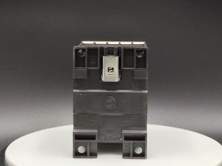 Вспомогательное реле 4А, управляющее напряжение 24В (DС), контакты 4НО, категория применения AC-15