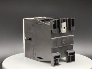 Вспомогательное реле 4А, управляющее напряжение 24В (DС), контакты 4НО, категория применения AC-15