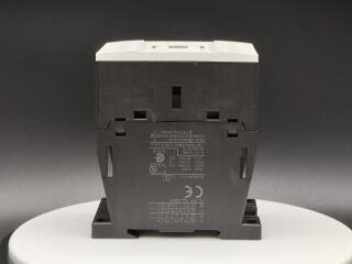 Вспомогательное реле 4А, управляющее напряжение 24В (DС), контакты 4НО, категория применения AC-15