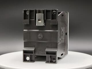 Вспомогательное реле 4А, управляющее напряжение 24В (DС), контакты 3НО+1НЗ, категория применения AC-15