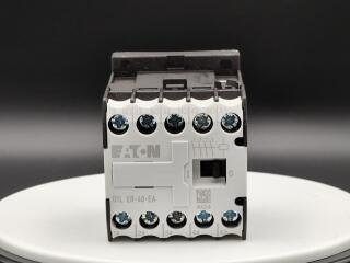 Вспомогательное реле 3А,  управляющее напряжение 230В (АС), контакты 4НО, категория применения AC-15