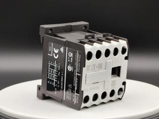 Вспомогательное реле 3А,  управляющее напряжение 230В (АС), контакты 4НО, категория применения AC-15