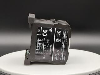 Вспомогательное реле 3А,  управляющее напряжение 230В (АС), контакты 4НО, категория применения AC-15