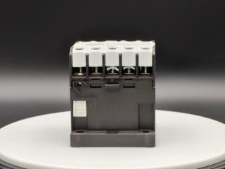 Вспомогательное реле 3А,  управляющее напряжение 230В (АС), контакты 4НО, категория применения AC-15