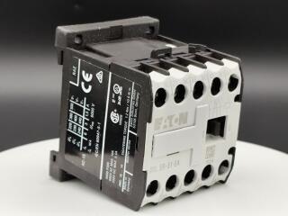 Вспомогательное реле 3А,  управляющее напряжение 230В (АС), контакты 3НО+1НЗ, категория применения AC-15