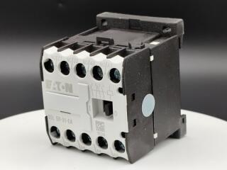 Вспомогательное реле 3А,  управляющее напряжение 230В (АС), контакты 3НО+1НЗ, категория применения AC-15