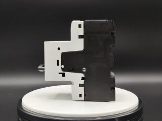 Автоматический выключатель защиты двигателя 16А, 3 полюса, откл.способность 50кА, диапазон уставки 12...16А