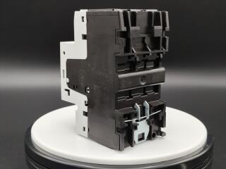 Автоматический выключатель защиты двигателя32А, 3 полюса, откл.способность 50кА, диапазон уставки 25...32А