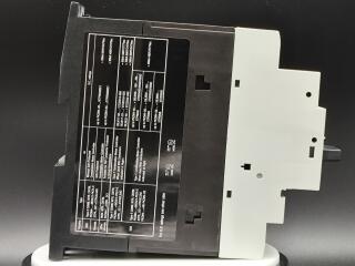 Автоматический выключатель защиты двигателя 50А, 3 полюса, откл.способность 50кА, диапазон уставки 40...50А