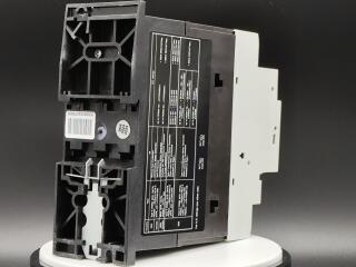 Автоматический выключатель защиты двигателя 50А, 3 полюса, откл.способность 50кА, диапазон уставки 40...50А