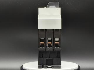 Автоматический выключатель защиты двигателя 50А, 3 полюса, откл.способность 50кА, диапазон уставки 40...50А