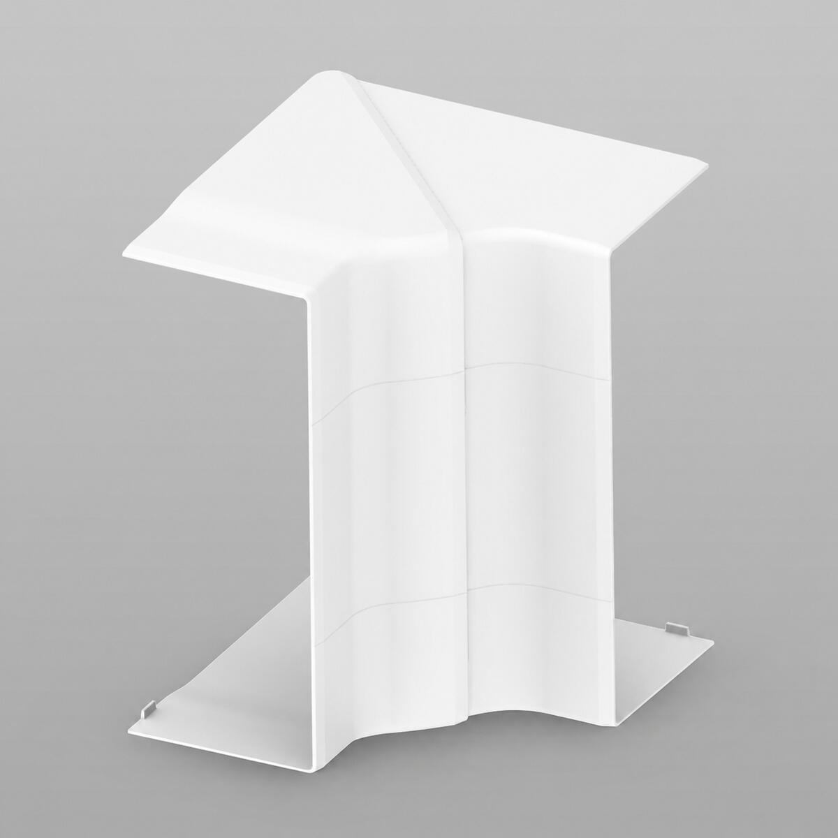 8235_HB Угол внутренний на 90 гр. PK 170X65 D 8235 (HB) (Цвет белый)