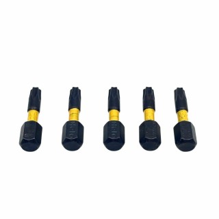 Бита ударная Torx серия Impact 20X25, 5 шт 02620040