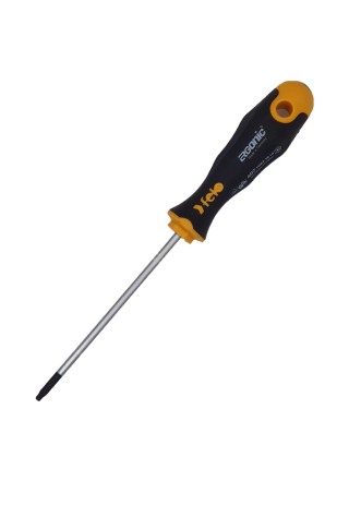 Отвертка Ergonic Torx TR 10х100 40710340