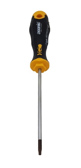 Отвертка Ergonic Torx TR 15х100 40715340