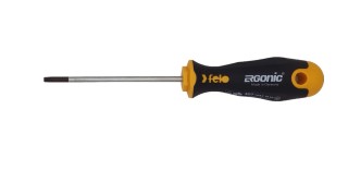 Отвертка Ergonic Torx TR 20х100 40720340