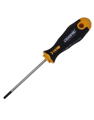 Отвертка Ergonic Torx TR 20х100 40720340