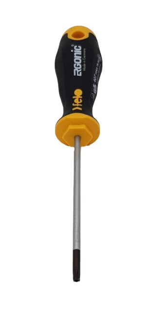 Отвертка Ergonic Torx TR 20х100 40720340