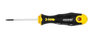 Отвертка Ergonic Torx 5х60 40805140