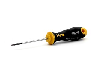 Отвертка Ergonic Torx 5х60 40805140