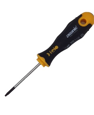 Отвертка Ergonic Torx 7х60 40807140