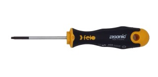 Отвертка Ergonic Torx 8х60 40808340