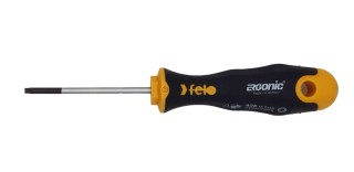 Отвертка Ergonic Torx 9х60 40809340