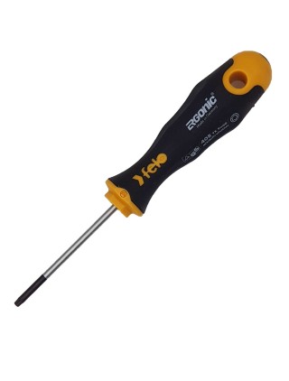 Отвертка Ergonic Torx 9х60 40809340