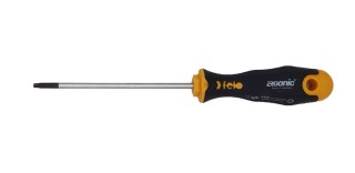 Отвертка Ergonic Torx 10х100 40810340