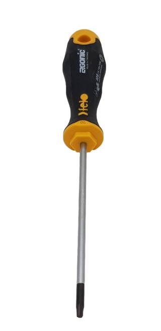 Отвертка Ergonic Torx 10х100 40810340