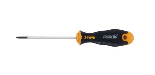 Отвертка Ergonic Torx 15х100 40815340