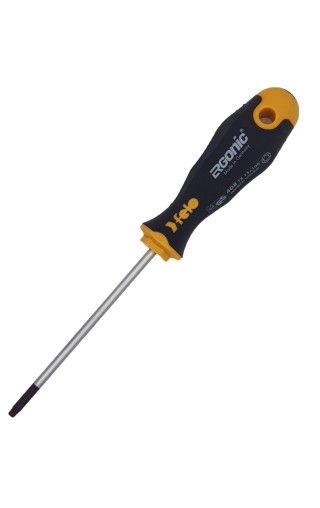 Отвертка Ergonic Torx 15х100 40815340