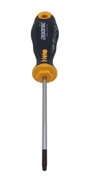 Отвертка Ergonic Torx 15х100 40815340