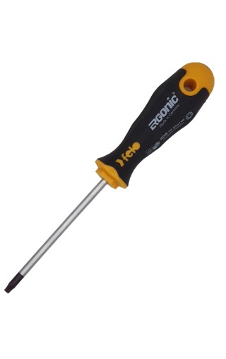 Отвертка Ergonic Torx 20х100 40820340