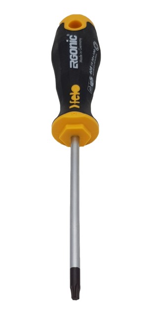 Отвертка Ergonic Torx 20х100 40820340