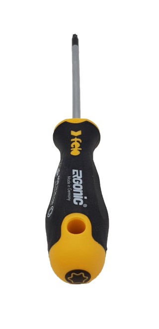 Отвертка Ergonic Torx 20х100 40820340