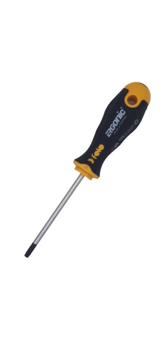 Отвертка Ergonic Torx 25х100 40825340